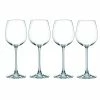 Nachtmann Portmeirion USA Nachtmann Vivendi White Wine, Set Of Four -wine set shop 85692R a1