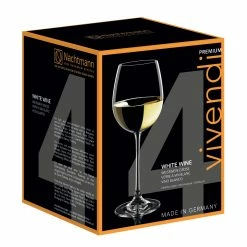 Nachtmann Portmeirion USA Nachtmann Vivendi White Wine, Set Of Four -wine set shop 85692R a3