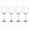 Nachtmann Portmeirion USA Nachtmann Vivendi Pinot Noir, Set Of Four -wine set shop 85693R a1