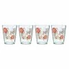 Lenox Butterfly Meadow Acrylic DOF Set Of Four -wine set shop 866237L a1