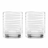 Kate Spade New York, Lenox Charlotte Street White DOF Pair 4 Kate Spade New York, Lenox Charlotte Street White DOF Pair -wine set shop 871220L a1