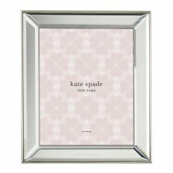 Kate Spade New York, Lenox Key Court 8"x10" Frame