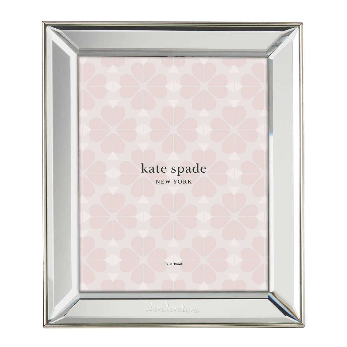 Kate Spade New York, Lenox Key Court 8"x10" Frame 1 Kate Spade New York, Lenox Key Court 8"x10" Frame
