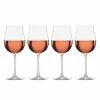 Lenox Tuscany Classics Rose Wine Glasses, Set Of Four -wine set shop 890691L a1