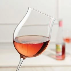 Lenox Tuscany Classics Rose Wine Glasses, Set Of Four 12 Lenox Tuscany Classics Rose Wine Glasses, Set Of Four -wine set shop 890691L a2