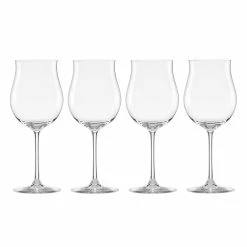 Lenox Tuscany Classics Rose Wine Glasses, Set Of Four 14 Lenox Tuscany Classics Rose Wine Glasses, Set Of Four -wine set shop 890691L a3