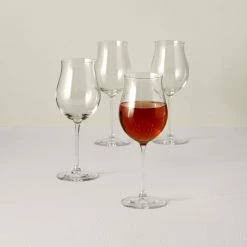Lenox Tuscany Classics Rose Wine Glasses, Set Of Four 20 Lenox Tuscany Classics Rose Wine Glasses, Set Of Four -wine set shop 890691L a8