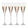 Lenox Tuscany Classics Sparkling Wine Glasses, Set Of Four 3 Lenox Tuscany Classics Sparkling Wine Glasses, Set Of Four -wine set shop 890971L a1
