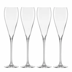 Lenox Tuscany Classics Sparkling Wine Glasses, Set Of Four -wine set shop 890971L a2