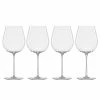 Lenox Signature Series Warm Region Wine Set Of Four -wine set shop 891335L a1