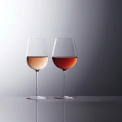 Lenox Signature Series Warm Region Wine Set Of Four -wine set shop 891335L a6