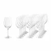 Lenox Tuscany Classics White Wine Glasses, Set Of 18 -wine set shop 891672L a1