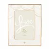 Lenox Disney Bridal Picture Frame 5x7" -wine set shop 892955L a1