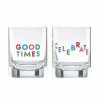Kate Spade New York, Lenox Celebrate DOF Pair -wine set shop 893848L a1