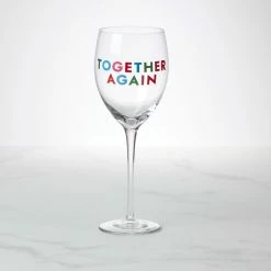 Kate Spade New York, Lenox Celebrate Wine Glass, Single 3 Kate Spade New York, Lenox Celebrate Wine Glass, Single -wine set shop 893850L a2