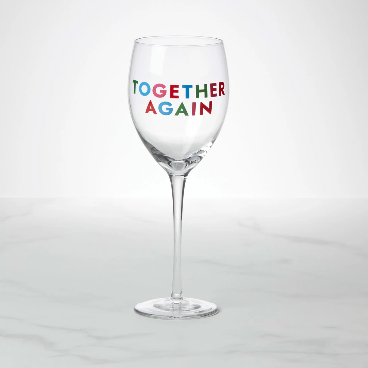 Kate Spade New York, Lenox Celebrate Wine Glass, Single 2 Kate Spade New York, Lenox Celebrate Wine Glass, Single - Image 2
