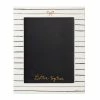 Kate Spade New York, Lenox Charmed Life Picture Frame 8x10" -wine set shop 894012L a1