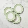 Kate Spade, Lenox Make It Pop Accent Plate Set Of 4 Green, Pink 2 Kate Spade, Lenox Make It Pop Accent Plate Set Of 4 Green, Pink -wine set shop 894612L a1