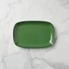 Kate Spade, Lenox Make It Pop 13.5" Platter Green -wine set shop 894628L a1