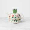 Lenox Kate Spade, Garden Floral Tea For One -wine set shop 894637L a1