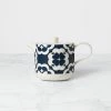 Kate Spade By Lenox Geo Print Teapot -wine set shop 894641L a1