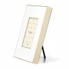 Kate Spade, Lenox Make It Pop Frame 4x6 White -wine set shop 894701L a1