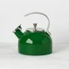Kate Spade, Lenox Make It Pop Tea Kettle Green -wine set shop 894713L a1