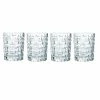 Nachtmann Portmeirion USA Nachtmann Dancing Stars Bossa Nova Whiskey Tumbler, Set Of 4 -wine set shop 92076R a1