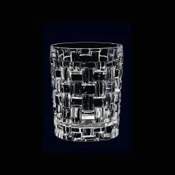 Nachtmann Portmeirion USA Nachtmann Dancing Stars Bossa Nova Whiskey Tumbler, Set Of 4 -wine set shop 92076R a3