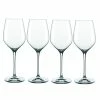 Nachtmann Portmeirion USA Nachtmann Supreme Red Wine Goblet, Set Of 4 -wine set shop 92082R a1