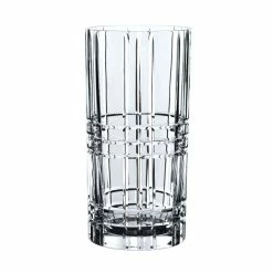 Nachtmann Portmeirion USA Nachtmann Square 11" Vase