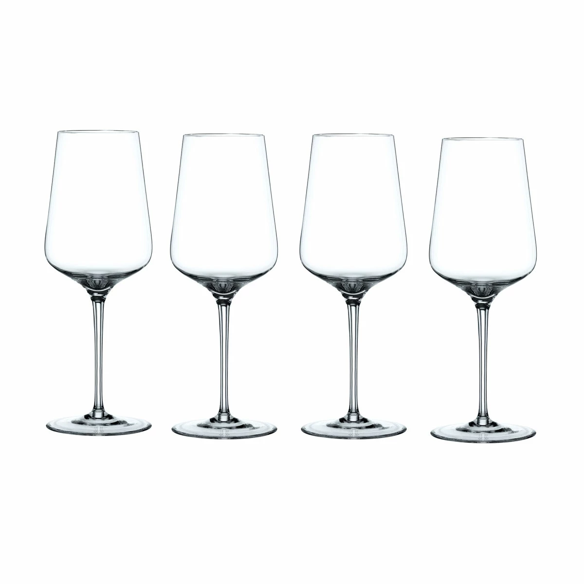 Nachtmann Portmeirion USA Nachtmann Vinova Red Wine, Set Of Four 1 Nachtmann Portmeirion USA Nachtmann Vinova Red Wine, Set Of Four