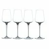 Nachtmann Portmeirion USA Nachtmann Vinova White Wine, Set Of Four -wine set shop 98074R a1