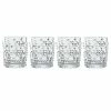 Nachtmann Portmeirion USA Nachtmann Punk Whiskey Tumbler, Set Of 4 -wine set shop 99503R a1