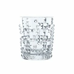 Nachtmann Portmeirion USA Nachtmann Punk Whiskey Tumbler, Set Of 4 -wine set shop 99503R a2