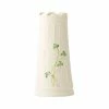 Belleek Pottery LTD Belleek China 7 3/4" Castle Vase -wine set shop B2223 a1