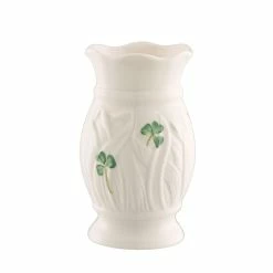 Belleek Pottery LTD Belleek Meadow 4'' Vase