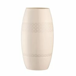 Belleek Pottery LTD Belleek Living Daisy Dot 10" Vase