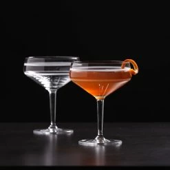 Schott Zwiesel - Fortessa Schott Zwiesel Tritan Crystal, Crafthouse Coupe Cocktail, Single -wine set shop CRFTHS119731 a2