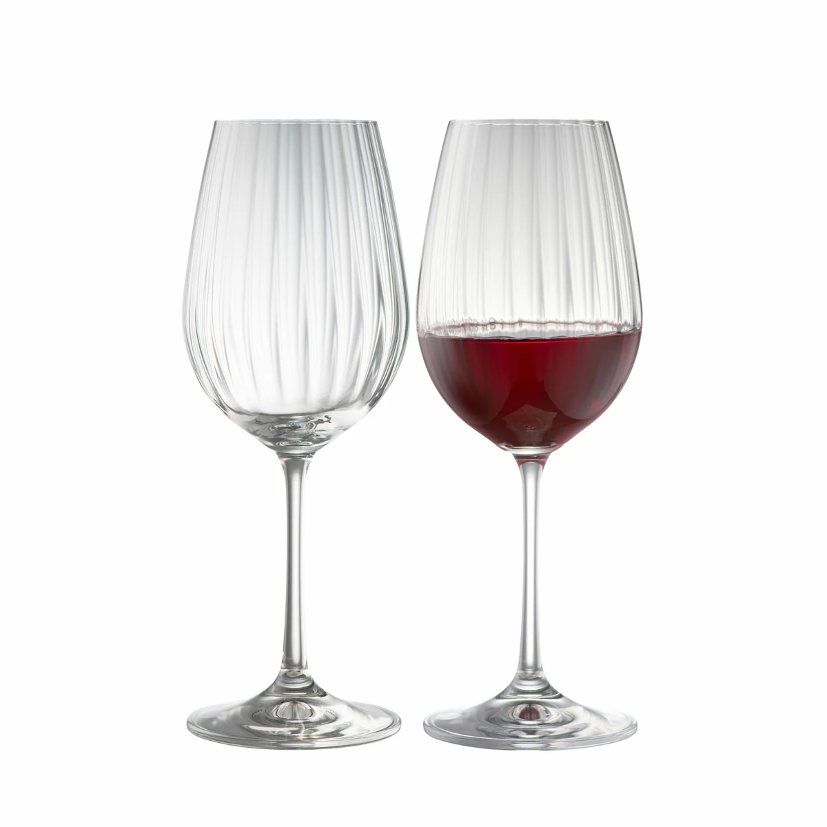 Belleek Pottery LTD Galway Erne Wine, Pair 1 Belleek Pottery LTD Galway Erne Wine, Pair