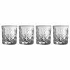 Belleek Pottery LTD Galway Renmore DOF Glasses, Set Of Four -wine set shop G350064 a1