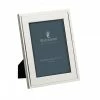 Waterford Crystal Waterford Silver Classic 5x7" Picture Frame 4 Waterford Crystal Waterford Silver Classic 5x7" Picture Frame -wine set shop W3057 a1
