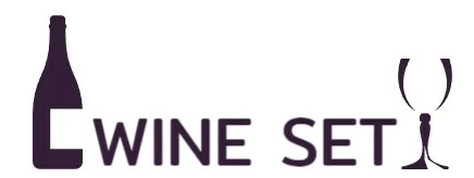 wine set shop